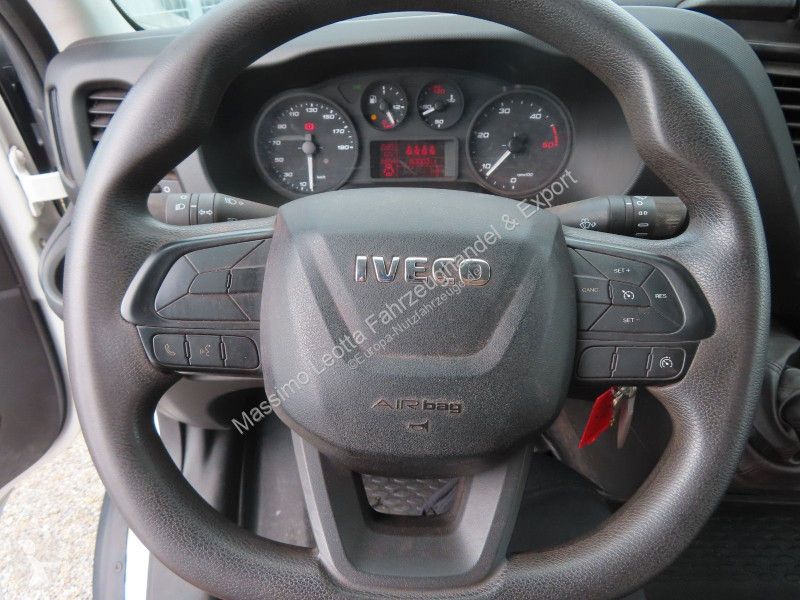 Užitkové vozidlo Iveco 35C16  3,0 Kipper DoKa...