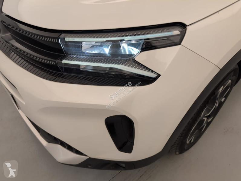 Véhicule utilitaire Citroën C5
