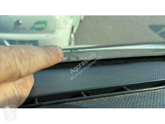 Véhicule utilitaire Renault MASTER