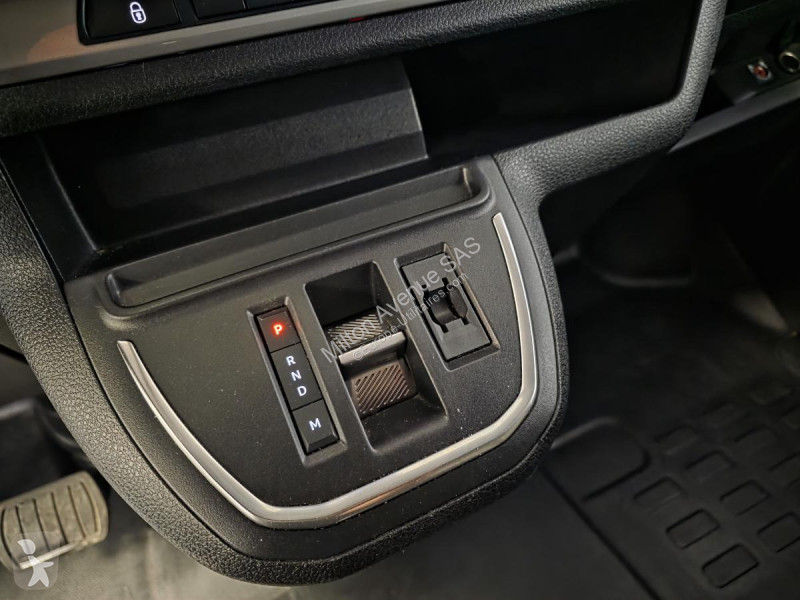 Véhicule utilitaire Fiat