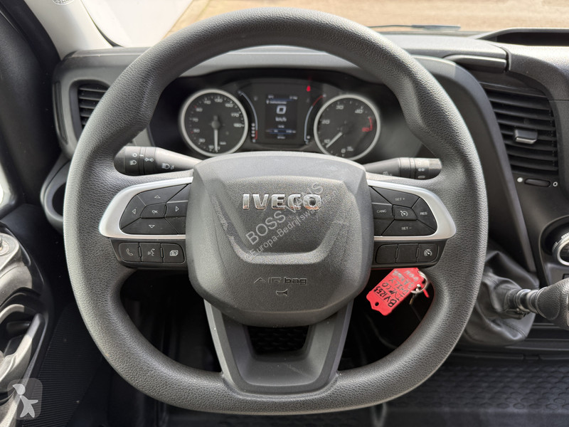 Užitkové vozidlo Iveco 35C16 3.0 160PK Bakwagen...