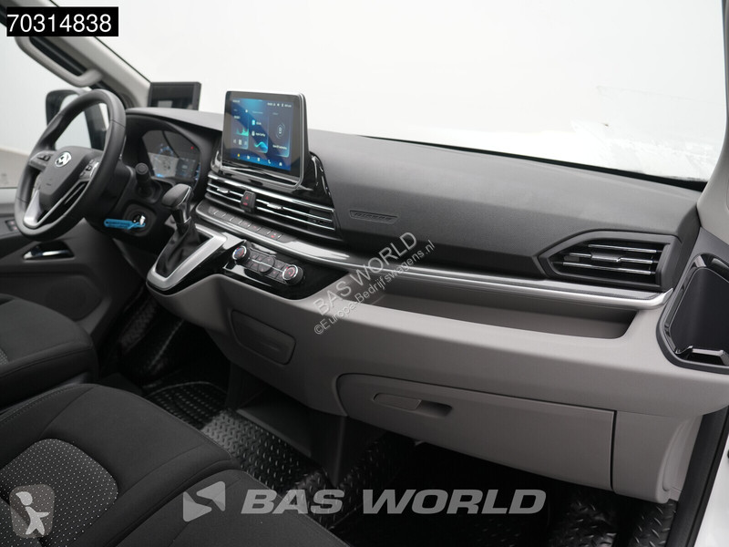 Véhicule utilitaire Maxus 100% Elektrisch 65kWh...
