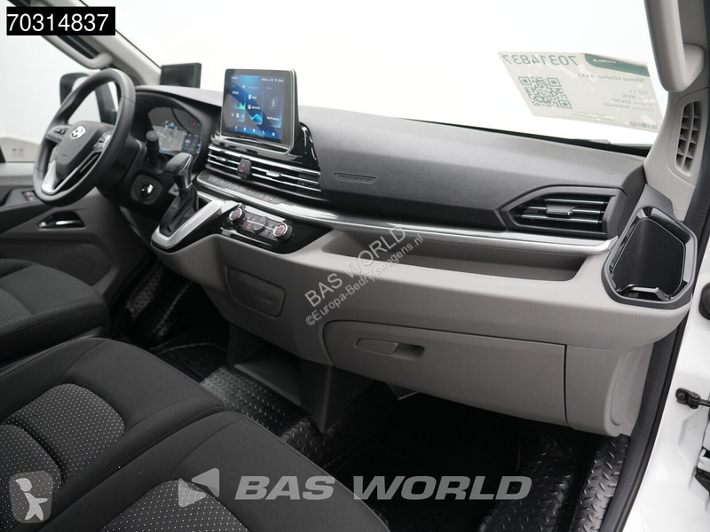 Véhicule utilitaire Maxus 100% Elektrisch 65kWh...