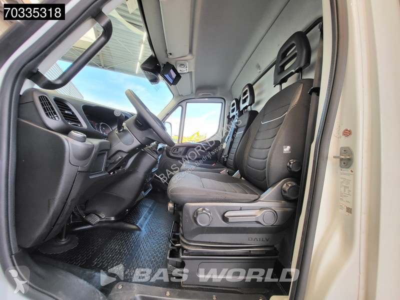 Užitkové vozidlo Iveco 72C21 3.0L Automaat...