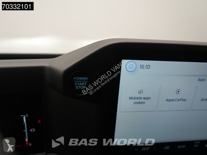 Užitkové vozidlo Ford 135pk Automaat L2H1 Airco...
