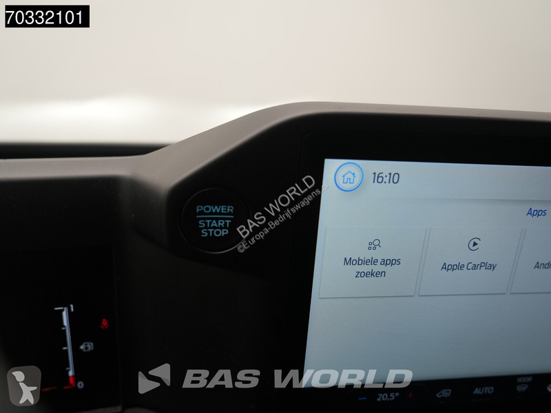 Užitkové vozidlo Ford 135pk Automaat L2H1 Airco...
