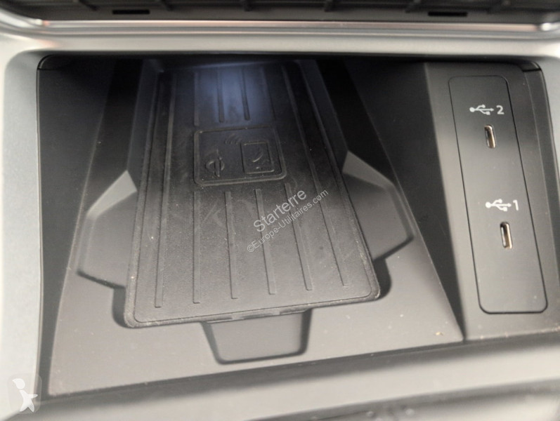 Véhicule utilitaire Audi