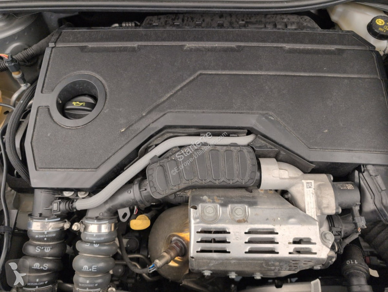 Véhicule utilitaire Citroën