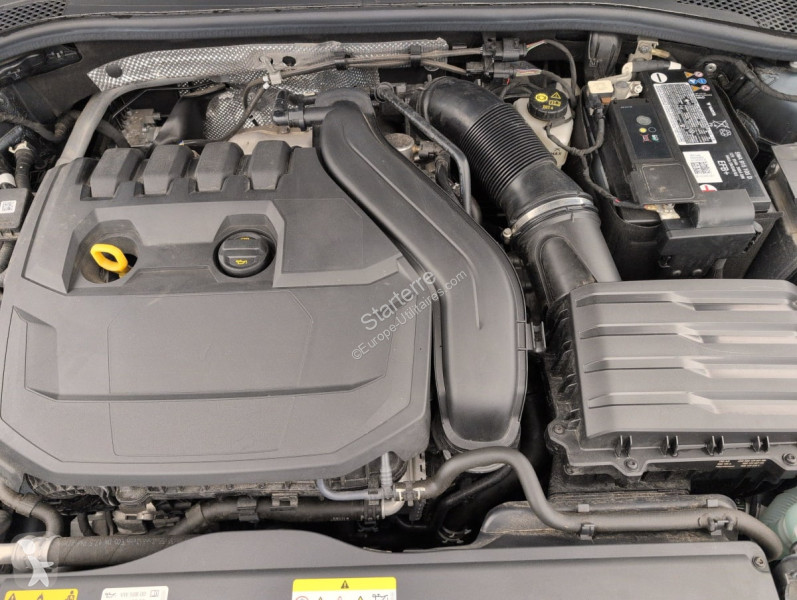 Véhicule utilitaire Cupra  LEON