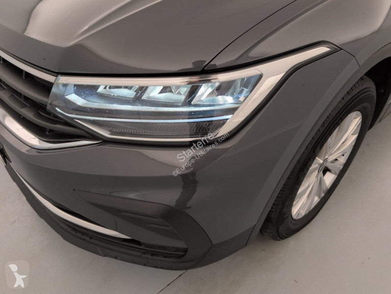 Véhicule utilitaire Volkswagen
