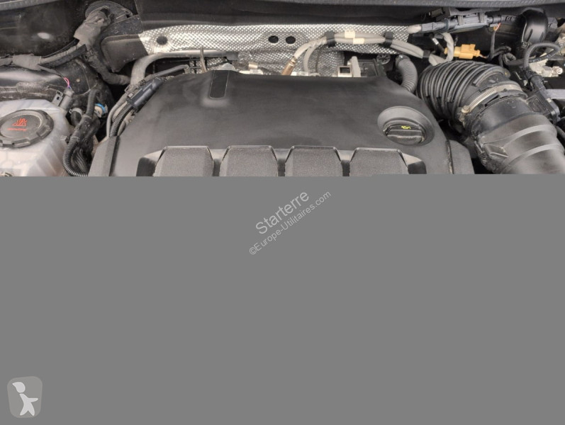 Véhicule utilitaire Volkswagen