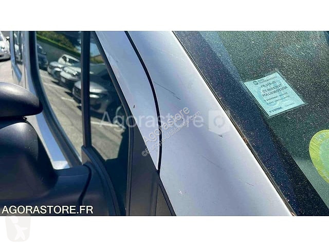Užitkové vozidlo Peugeot PARTNER