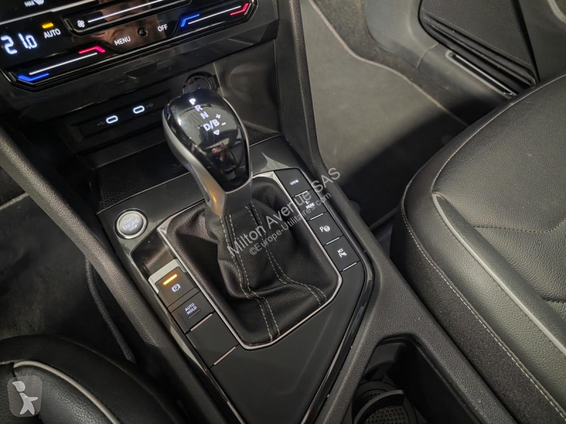 Véhicule utilitaire Volkswagen STELVIO 2.2 D -...
