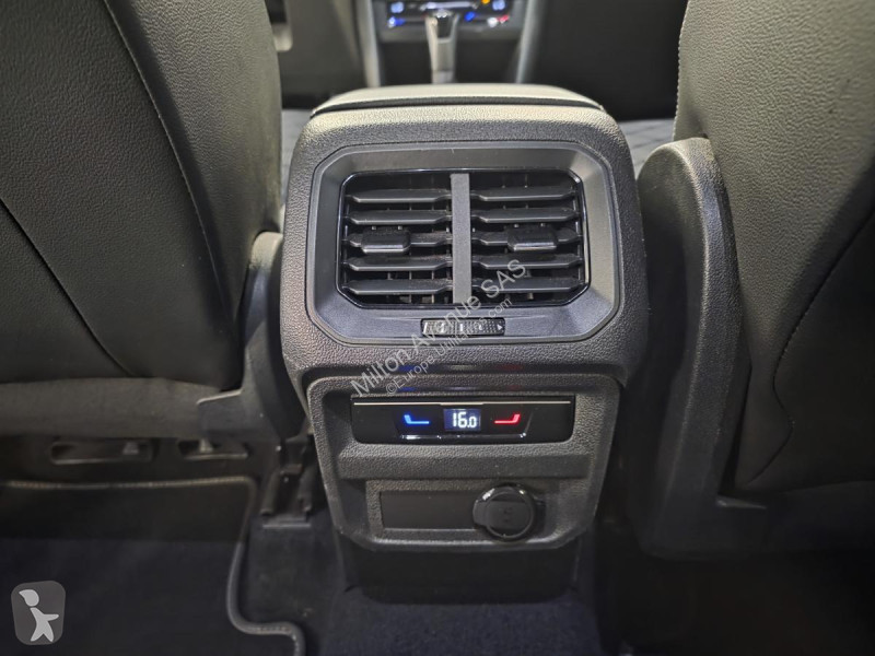 Véhicule utilitaire Volkswagen