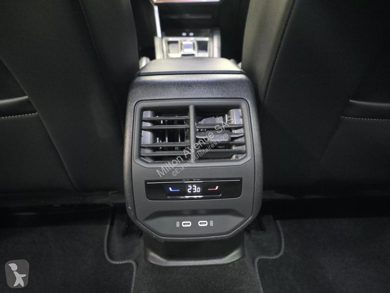 Véhicule utilitaire Cupra