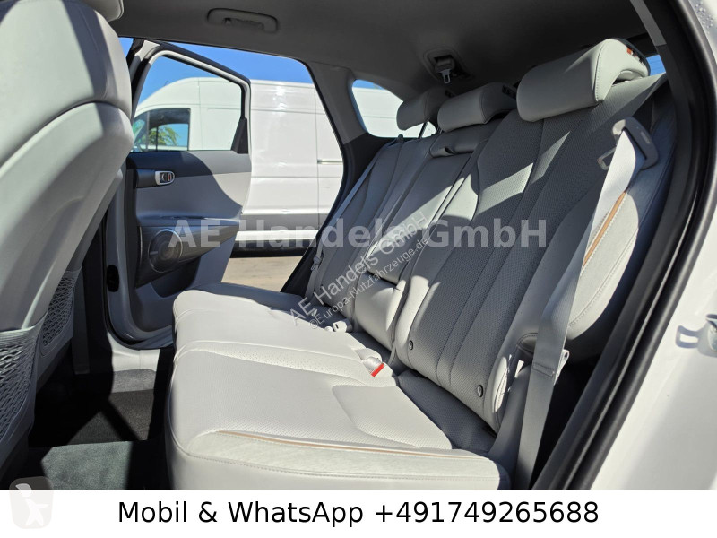 Hyundai Nexo Basis FuelCell...