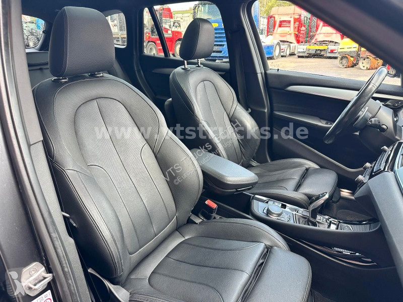 Veicolo commerciale BMW xDrive 20 i M Sport