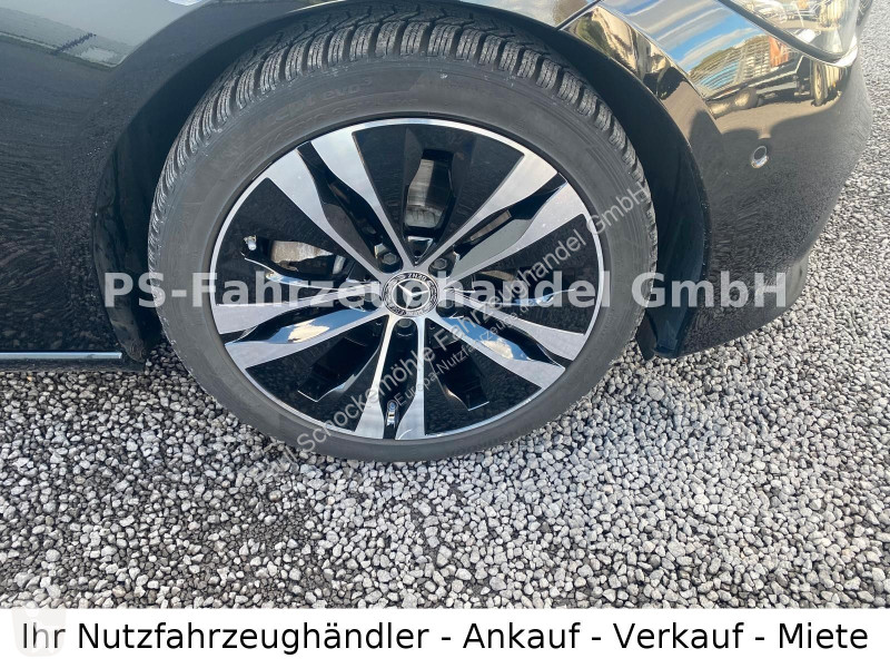 Véhicule utilitaire Mercedes C  d  T*Avantgarde*