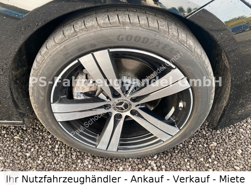 Veicolo commerciale Mercedes C  d T *High-End...