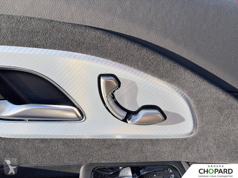 Véhicule utilitaire Mercedes CLA Shooting Brake...