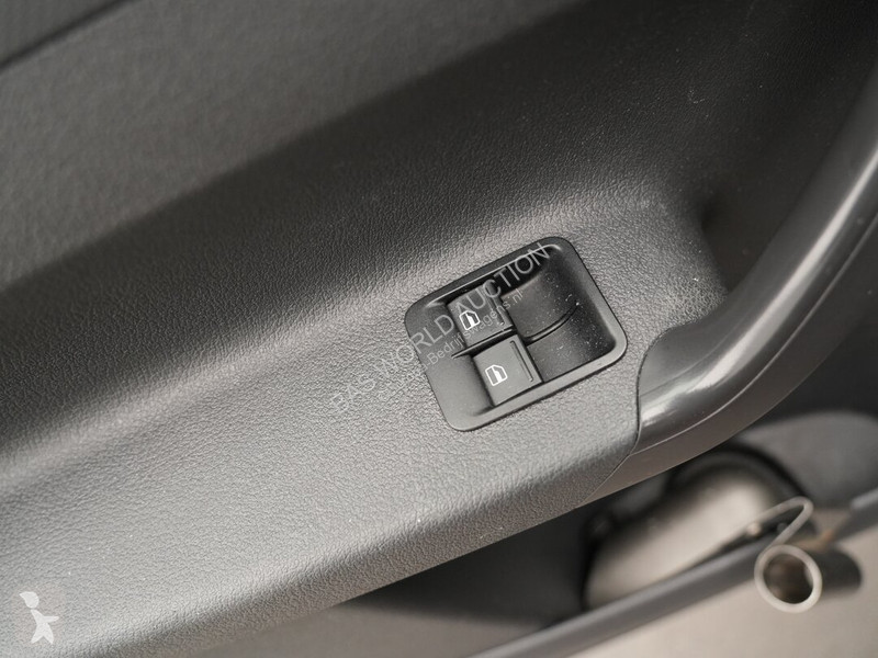 Veicolo commerciale Volkswagen 102PK