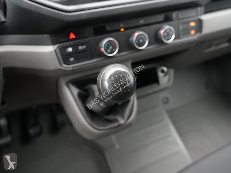 Véhicule utilitaire Volkswagen 102pk