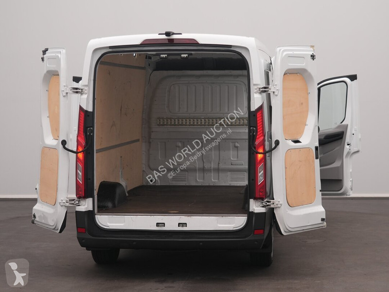 Véhicule utilitaire Maxus 9 9