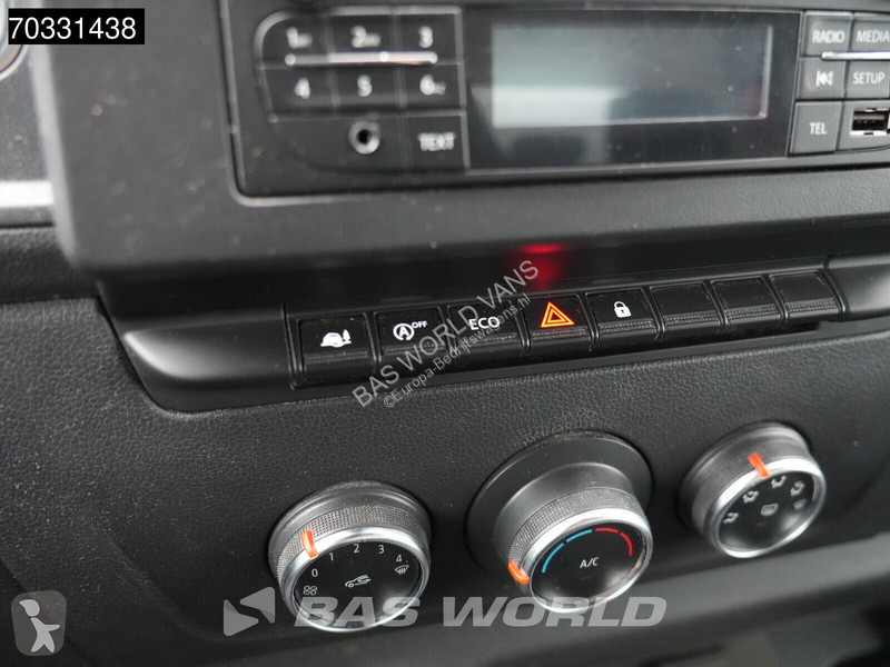 Véhicule utilitaire Renault Kipper 3,5t...