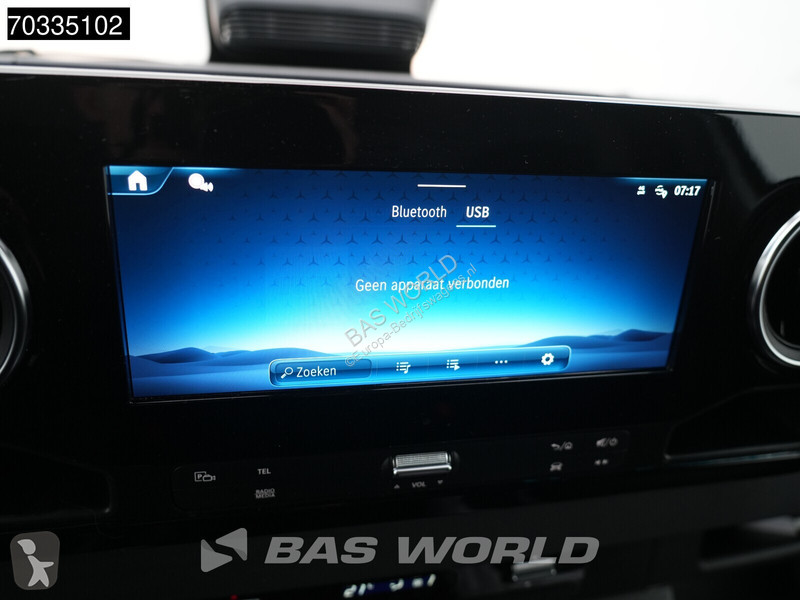 Veicolo commerciale Mercedes 315 CDI Automaat...
