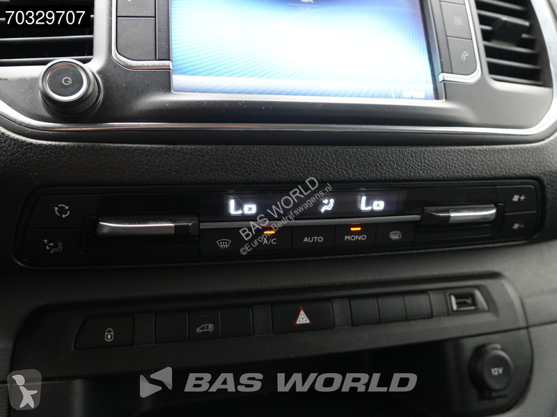 Veicolo commerciale Toyota 75kWh L2H1...