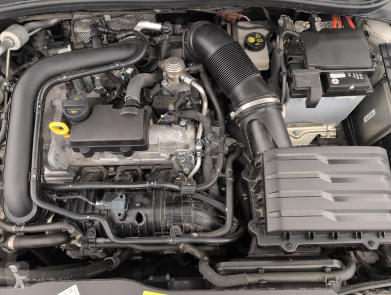 Véhicule utilitaire Volkswagen  POLO