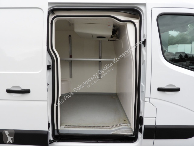 Veicolo commerciale Renault  MASTER