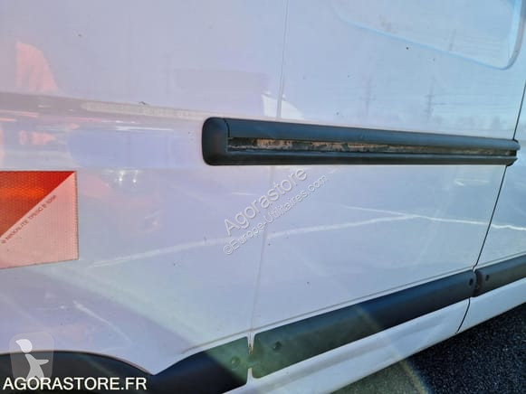Véhicule utilitaire