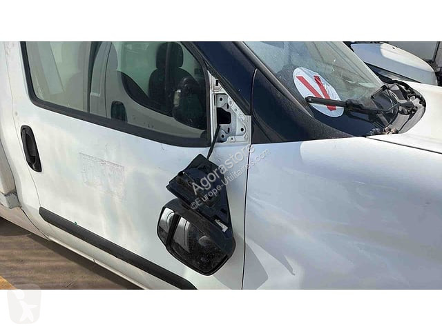 Véhicule utilitaire Fiat