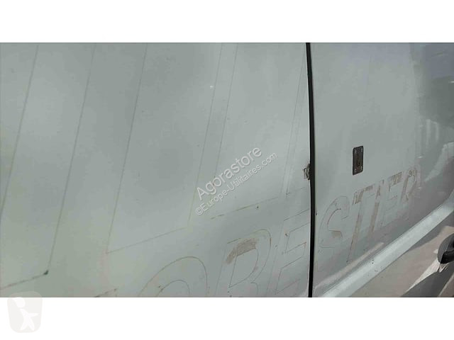 Véhicule utilitaire Fiat