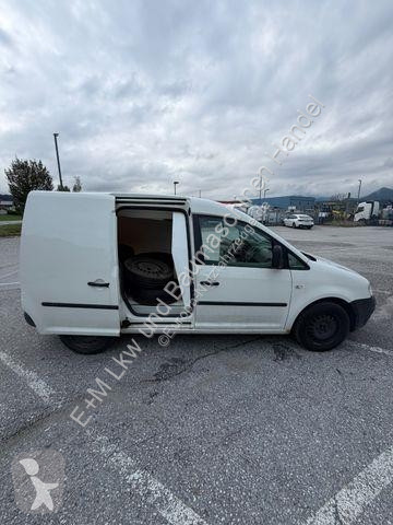 Veicolo commerciale Volkswagen