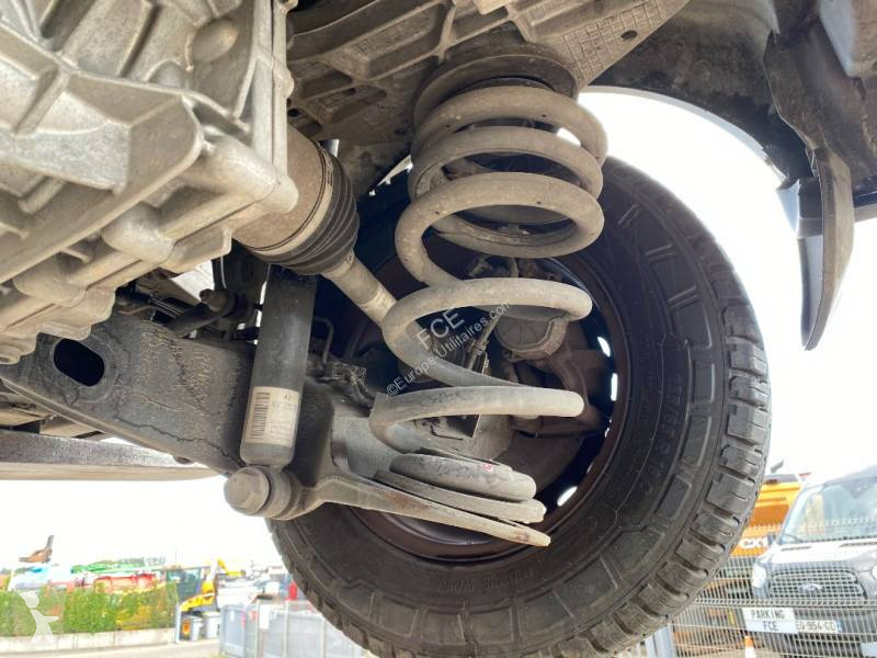 Veicolo commerciale Ford