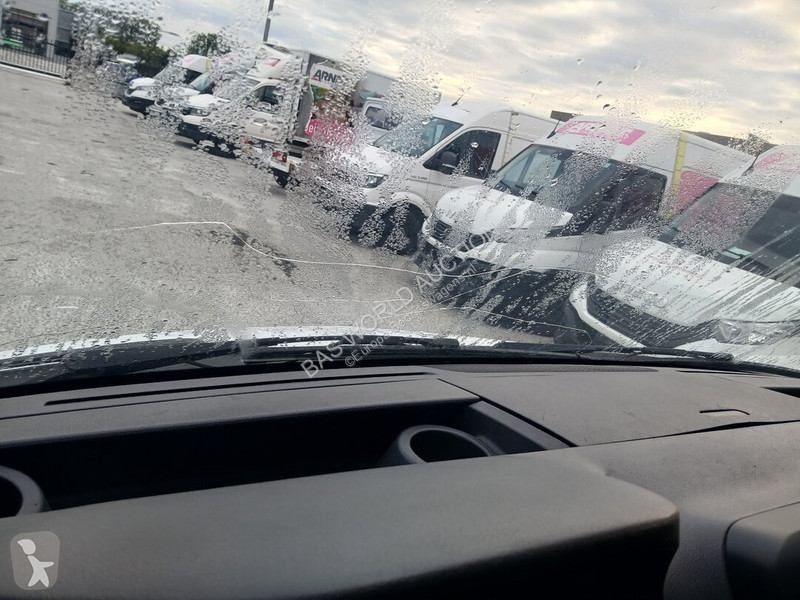 Veicolo commerciale Mercedes 316 CDI