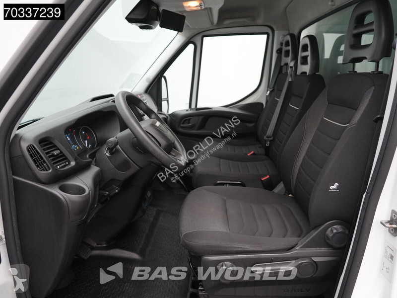 Veicolo commerciale Iveco 35S16 Automaat...