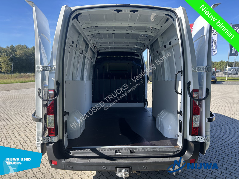 Samochód dostawczy Renault T35 150 L3H2...