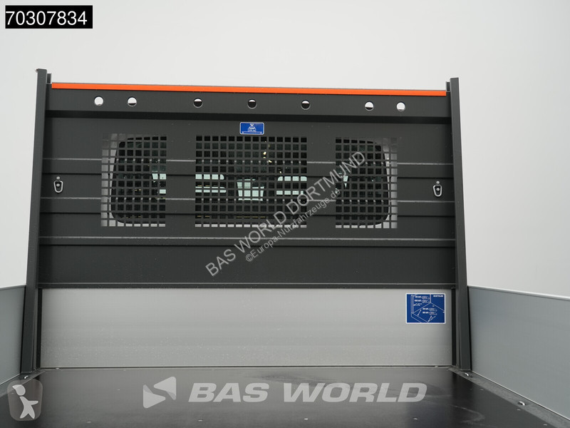 Samochód dostawczy Iveco 35C21 Neu! 3.0L...