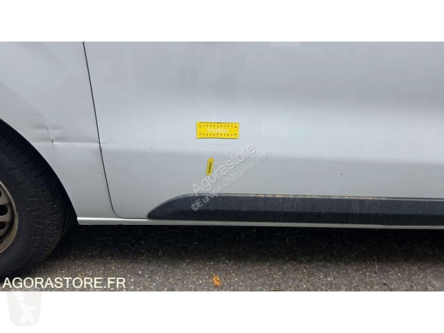 Коммерческий автомобиль