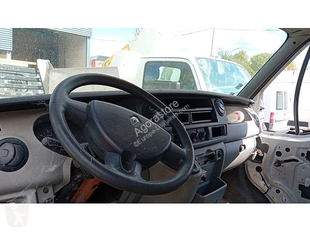 Коммерческий автомобиль Renault MASTER
