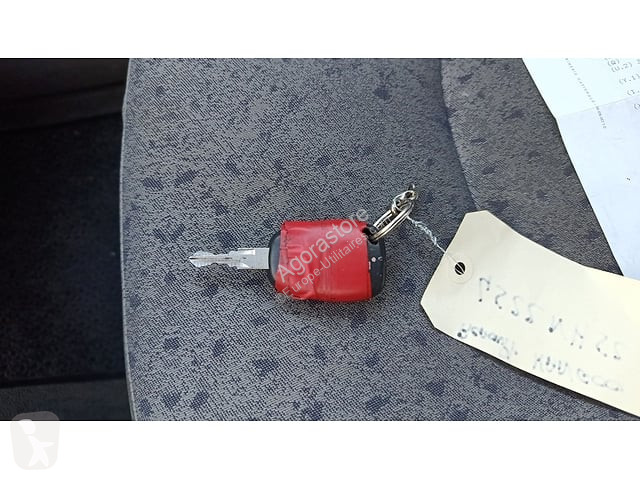 Коммерческий автомобиль Renault