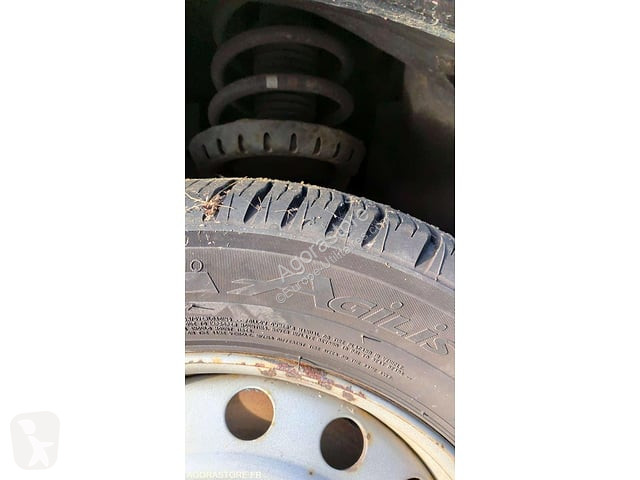 Коммерческий автомобиль