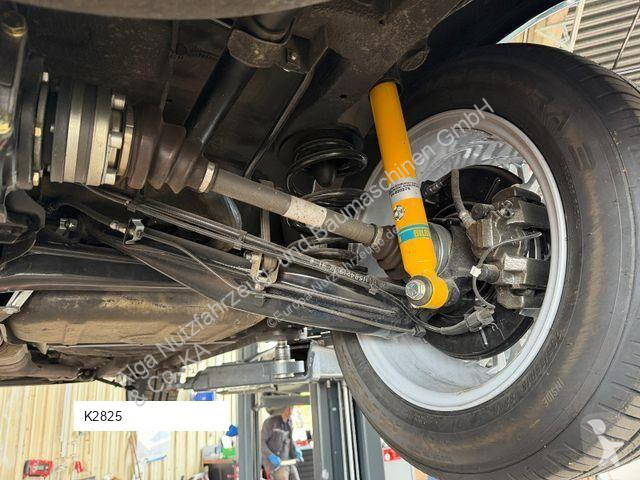 Samochód dostawczy BMW 325i Cabrio E30 TÜV neu...