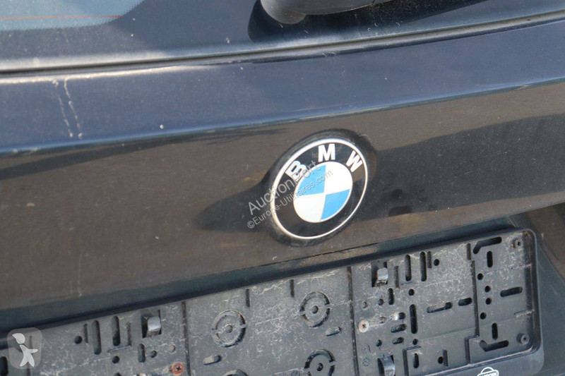 BMW sDrive16d X1 van