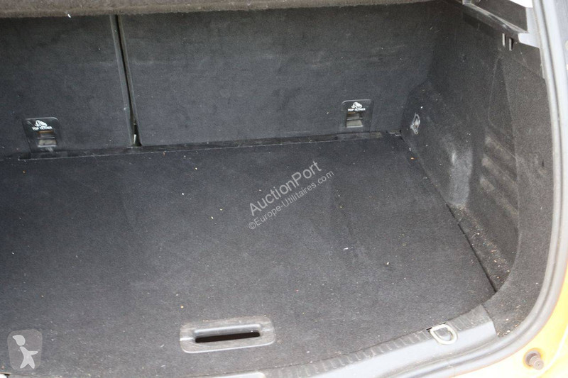 Renault 1.2 Scénic van