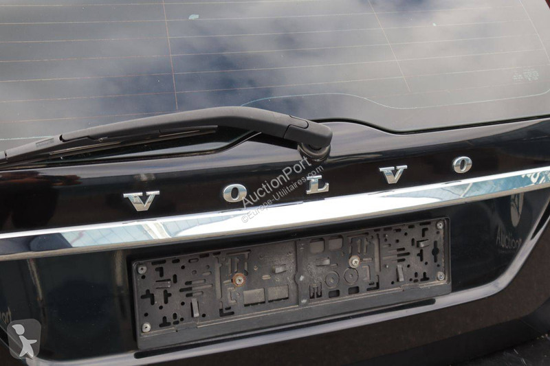 Volvo  van
