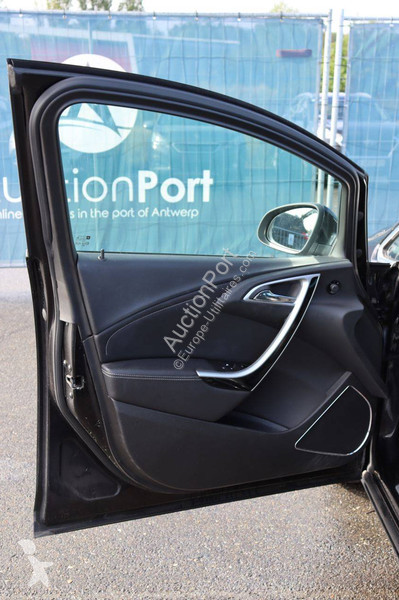 Opel  van